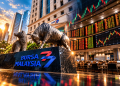 KLCI Mengukuh, Utiliti & Bank Jadi Tumpuan