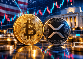 Ramalan Bitcoin & XRP: Bakal Berdepan Volatiliti Tinggi Esok?