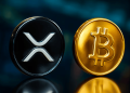 Ramalan Bitcoin & XRP: Dua Paras Kritikal Jadi Perhatian