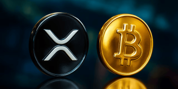 Ramalan Bitcoin & XRP: Dua Paras Kritikal Jadi Perhatian