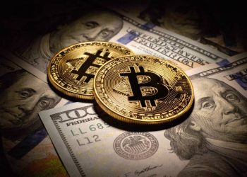 BTC Kekal Kukuh Ketika Indeks USD Tembusi 101
