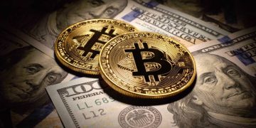BTC Kekal Kukuh Ketika Indeks USD Tembusi 101