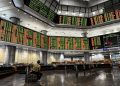 FBM KLCI Bertahan Atas 1,670, Tekanan Jualan Masih Ketara