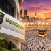 Tabung Haji Buka Permohonan Rayuan Haji 2027 Mulai 2 Oktober Ini!