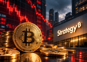 Bitcoin Tertekan Bawah $84K, Strategy Kekal Yakin Dengan BTC