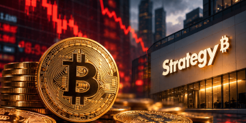 Bitcoin Tertekan Bawah $84K, Strategy Kekal Yakin Dengan BTC