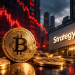 Bitcoin Tertekan Bawah $84K, Strategy Kekal Yakin Dengan BTC