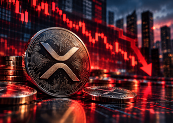 XRP Berdepan Tekanan Selepas Susut 10%, ETF Masih Positif