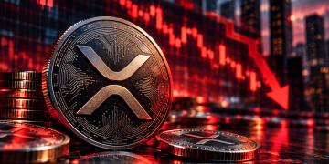 XRP Berdepan Tekanan Selepas Susut 10%, ETF Masih Positif