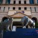 Bursa Malaysia Susut Tengah Hari, Kaunter Bank Jadi Bebanan