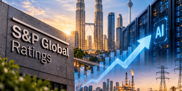 S&P Bagi Gred A Buat Ekonomi Malaysia, AI Jadi Pemacu Utama!