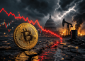 Bitcoin Dalam Fasa Penentuan: Pulih Atau Terus Susut?