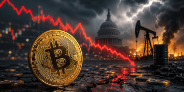 Bitcoin Dalam Fasa Penentuan: Pulih Atau Terus Susut?