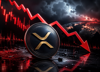 XRP Hilang Momentum Selepas Rally Besar?