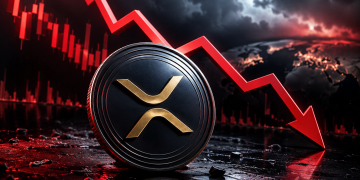 XRP Hilang Momentum Selepas Rally Besar?