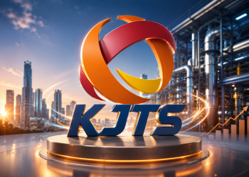 Kontrak 20 Tahun Jadi Pemangkin Baharu Buat KJTS Group