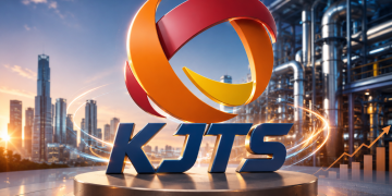 Kontrak 20 Tahun Jadi Pemangkin Baharu Buat KJTS Group