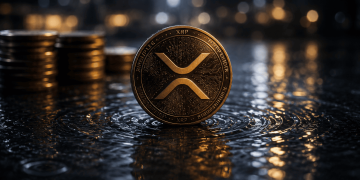 Ramalan XRP: Geopolitik & Fed Jadi Risiko Kepada Pergerakan Harga