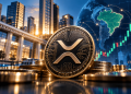 XRP Kukuh, Perkembangan Ripple Sokong Minat Institusi