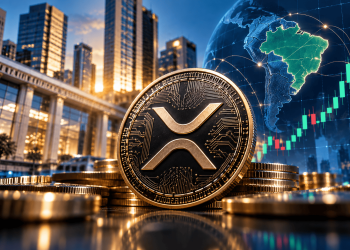 XRP Kukuh, Perkembangan Ripple Sokong Minat Institusi