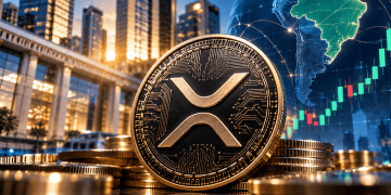 XRP Kukuh, Perkembangan Ripple Sokong Minat Institusi