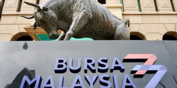 FBM KLCI Tambah 10 Mata, TNB Pacu Kenaikan