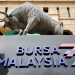 FBM KLCI Tambah 10 Mata, TNB Pacu Kenaikan
