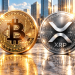 Ramalan BTC & XRP: Data Ekonomi AS Bakal Uji Momentum Esok