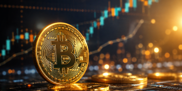 Bitcoin Rebound, $82,000 Target Seterusnya