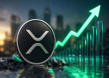 XRP Kembali Mendaki Kepada $1.40!