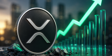 XRP Kembali Mendaki Kepada $1.40!