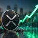 XRP Kembali Mendaki Kepada $1.40!