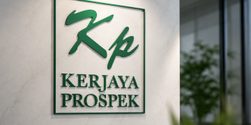 KERJAYA Raih Kontrak RM858 Juta, Order Book Cecah Rekod RM5.9 Bilion