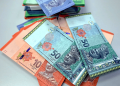 NFP Kukuh Jadi Isyarat Fed, Ringgit Kekal Berhati-hati 