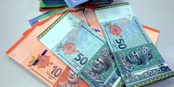 NFP Kukuh Jadi Isyarat Fed, Ringgit Kekal Berhati-hati 