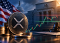 XRP Berdepan Rintangan $1.43 Menjelang Keputusan Fed