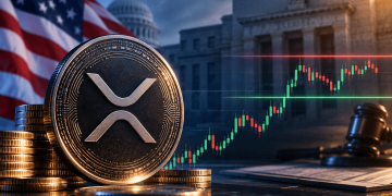 XRP Berdepan Rintangan $1.43 Menjelang Keputusan Fed
