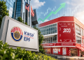 KWSP Tambah Pegangan Eco-Shop, Kini Miliki 5.43%