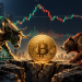 Bitcoin Berlegar Bawah $80,000, Volume Mula Menyusut