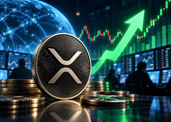 Aktiviti Futures XRP Meningkat, Sentimen Mula Pulih?