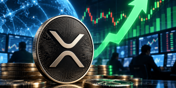Aktiviti Futures XRP Meningkat, Sentimen Mula Pulih?