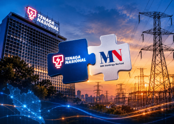 MN Holdings Raih Kontrak RM67.3 Juta Daripada TNB