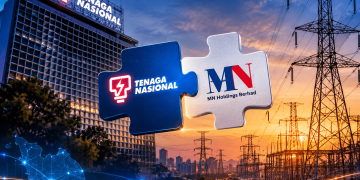 MN Holdings Raih Kontrak RM67.3 Juta Daripada TNB