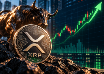 XRP Kembali Dalam Radar Bullish