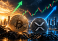 Bitcoin & XRP: Paras Ini Jadi Penentu Malam Ini!