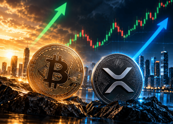 Bitcoin & XRP: Paras Ini Jadi Penentu Malam Ini!