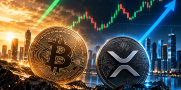 Bitcoin & XRP: Paras Ini Jadi Penentu Malam Ini!