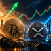 Bitcoin & XRP: Paras Ini Jadi Penentu Malam Ini!