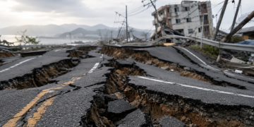 Gempa Di Semenanjung Berkait Dengan Sesar Aktif, Jelas MET