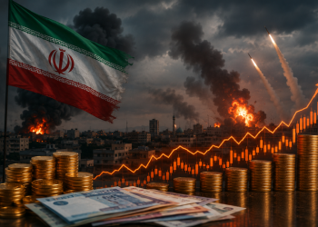 Bon Malaysia Tertekan Di Tengah Konflik Iran 